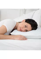 Triple Layer Comfort Foam Pillow