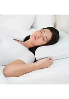 Triple Layer Comfort Foam Pillow