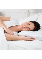 Triple Layer Comfort Foam Pillow