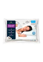 Triple Layer Comfort Foam Pillow