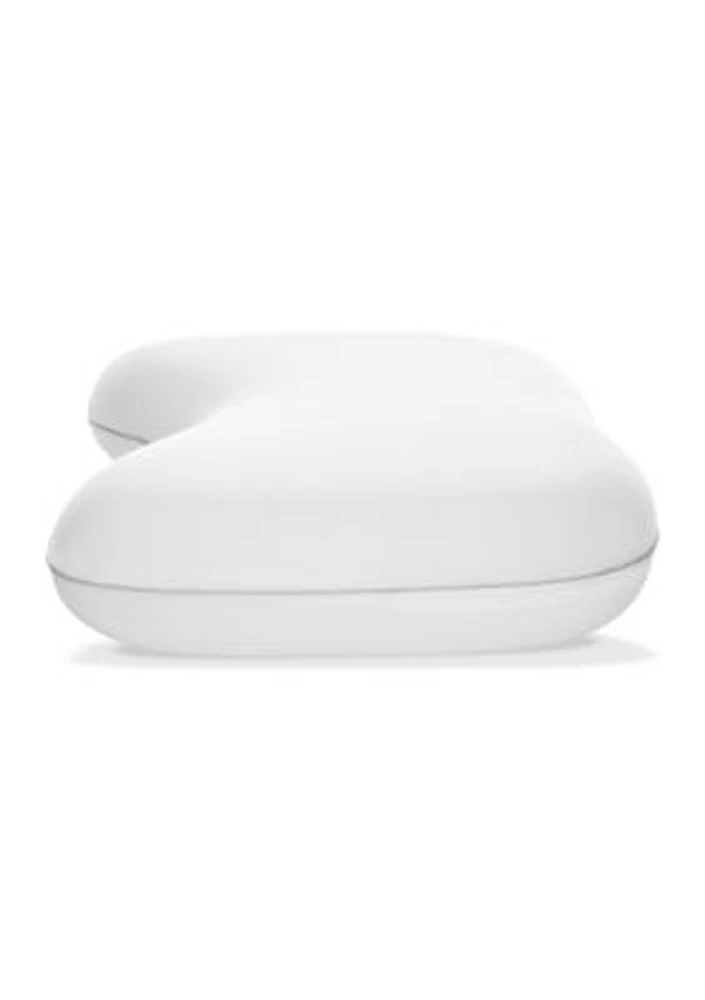 Comfort Curve Refresh Foam Pillow