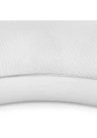 Comfort Curve Refresh Foam Pillow