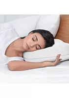 Comfort Curve Refresh Foam Pillow