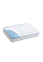 Side Sleeper Gel Memory Foam Pillow