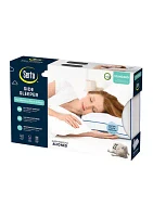 Side Sleeper Gel Memory Foam Pillow