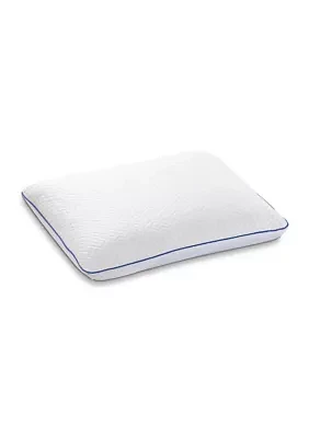 Cool Renew Gel Memory Foam Pillow