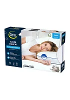 Cool Renew Gel Memory Foam Pillow