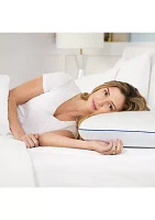 Cool Renew Gel Memory Foam Pillow