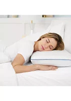 Cool Renew Gel Memory Foam Pillow