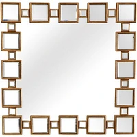 Orion Wall Mirror