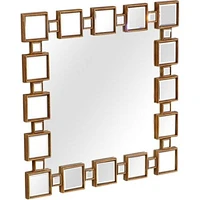 Orion Wall Mirror