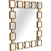 Orion Wall Mirror