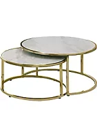 Meridian Furniture Massimo Coffee table