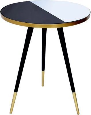 Reflection End Table