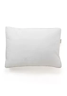 Biltmore Egyptian Collection Medium/Firm Support Pillow