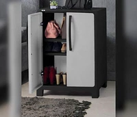 Medium Storage Cabinet