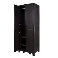 Large Wardrobe Cabinet