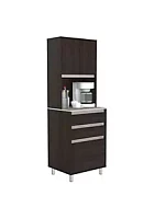 Inval America Break Room Cabinet