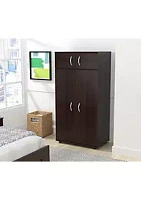 Inval America Armoire Wardrobe