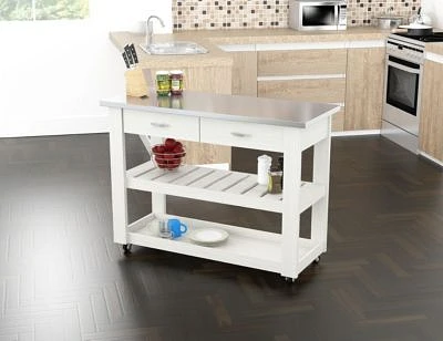 Kitchen Cart