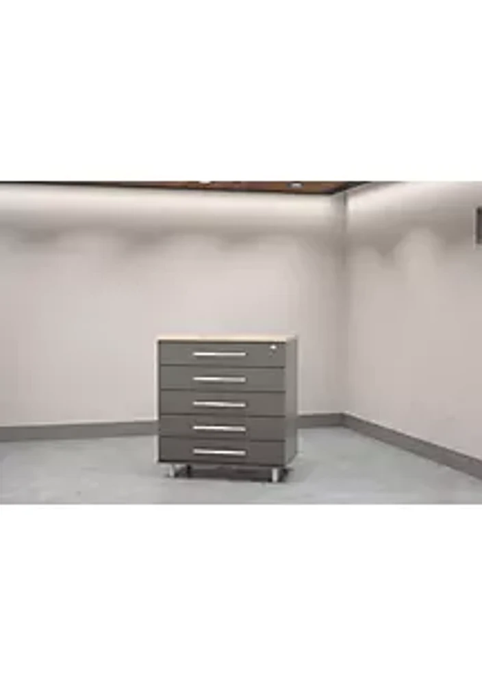 Inval America Storage Cabinet
