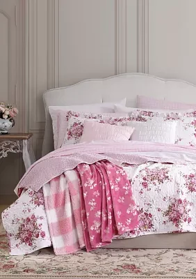Abby Quilt Set