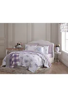 Layla Quilt Set