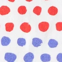 Dot Beach Towel