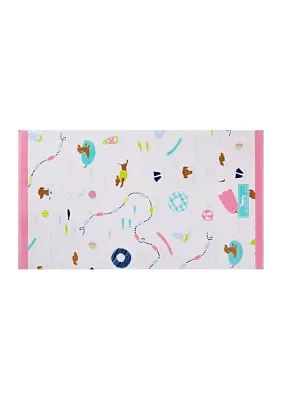 Float Couture Beach/Pool Towel