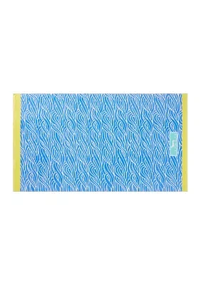 Flow Rida Beach/Pool Towel