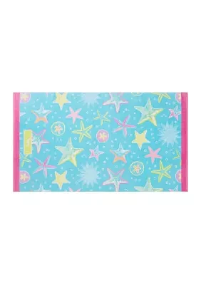 Sand Holla Beach/Pool Towel