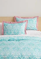 3 Piece Age of Aquarius Comforter Set