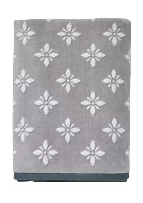 Fleur Bath Towel