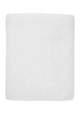 Everyday Somerset Daisy Bath Towel