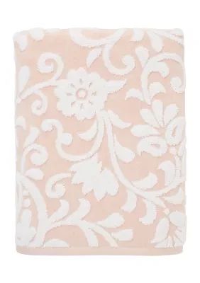 Heirloom Collection Bath Towel