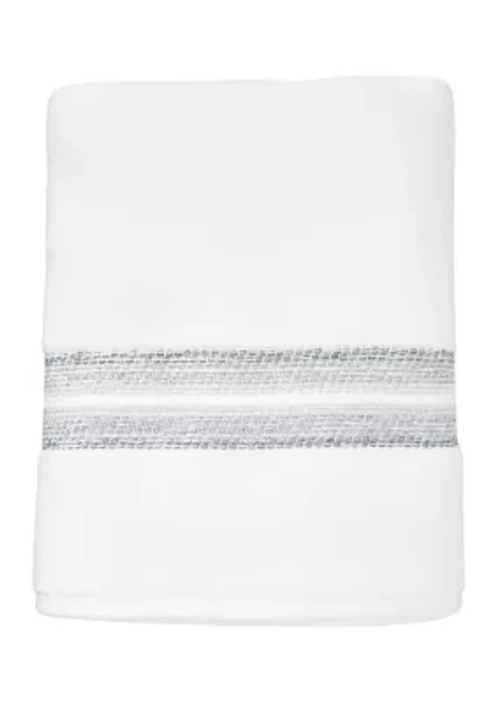 Elmira Bath Towel Collection