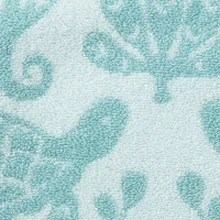 Turtle Sea Eggshell Bath Collection