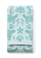 Turtle Sea Eggshell Bath Collection