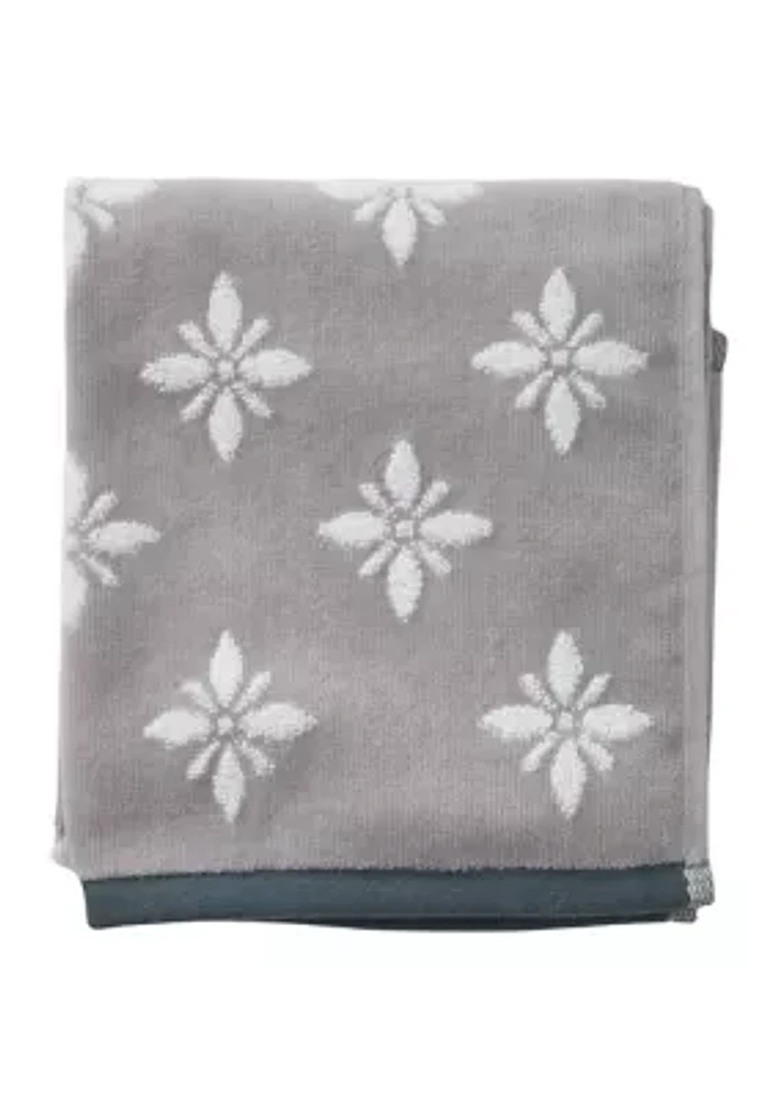 Fleur Bath Towel Collection