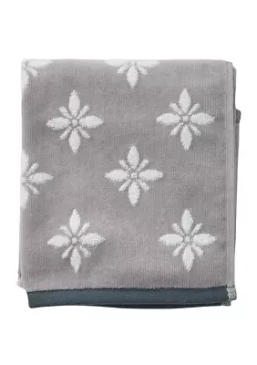 Fleur Hand Towel