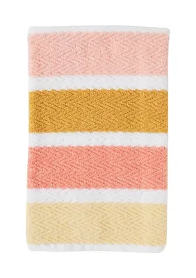 Everyday Montegue Stripe Bath Towel