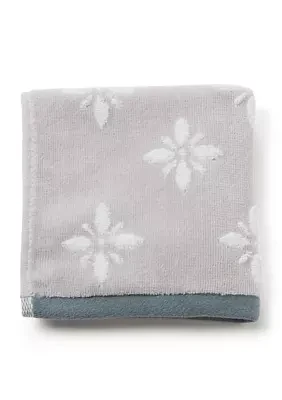 Fleur Bath Towel Collection