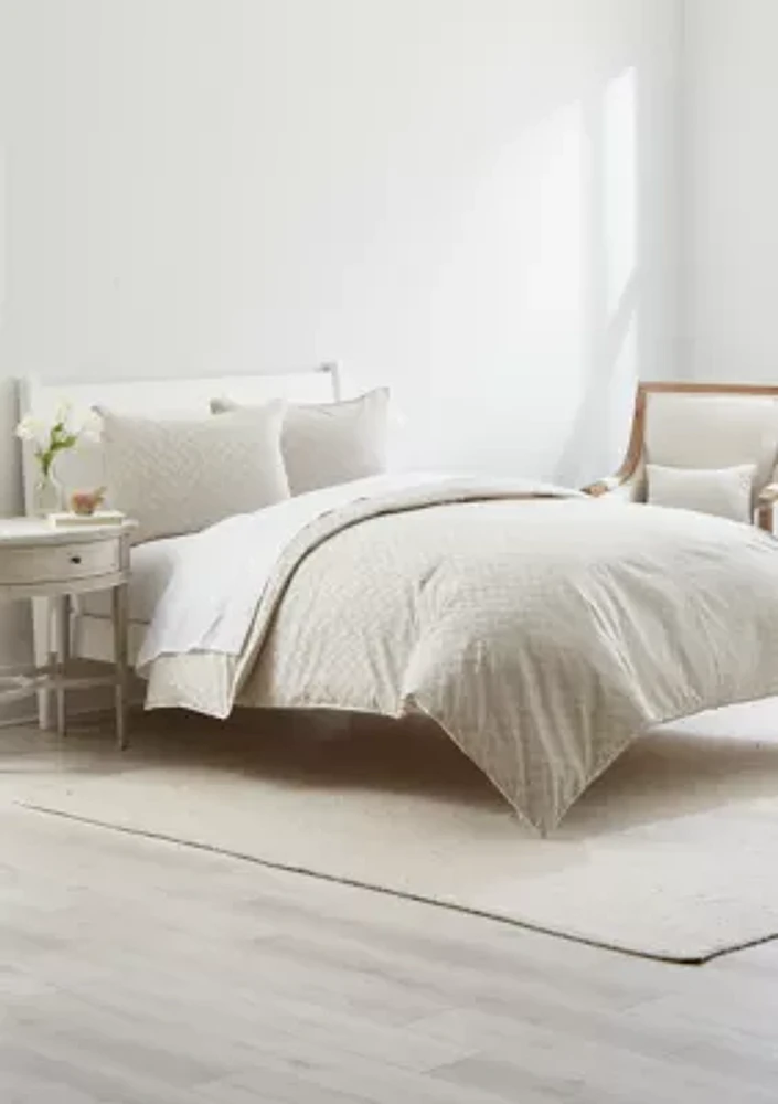 Varick Comforter Set