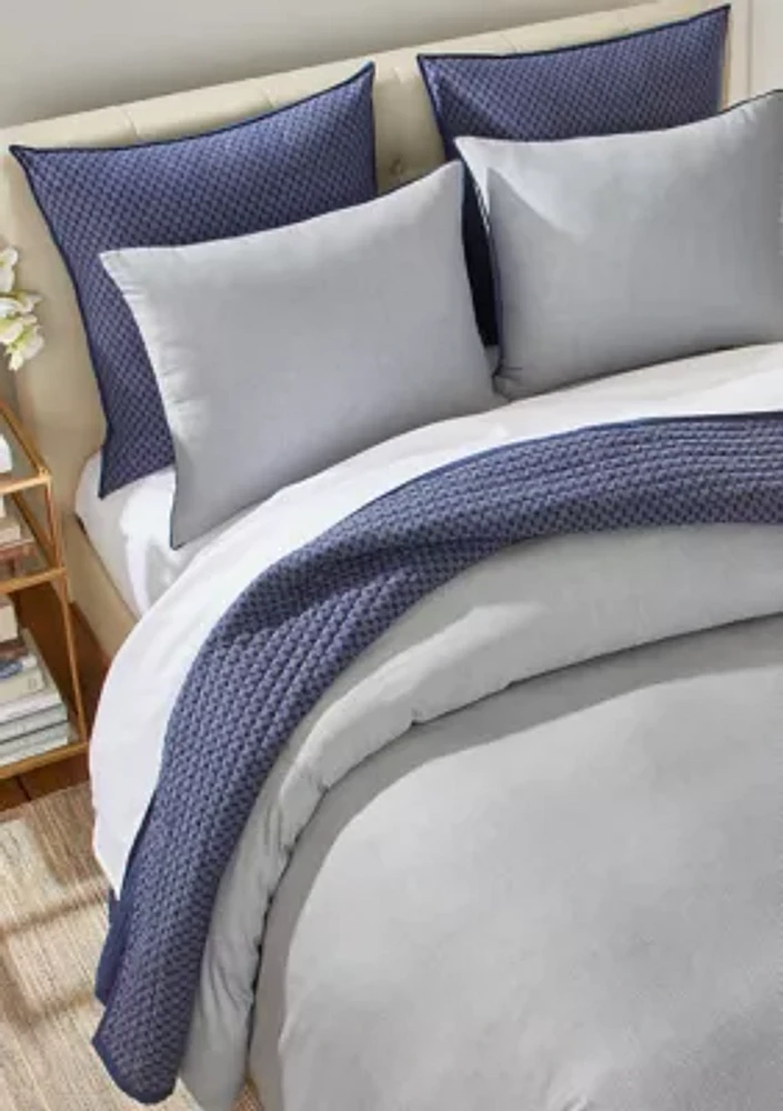 Sausalito Comforter Set