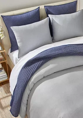 Sausalito Comforter Set