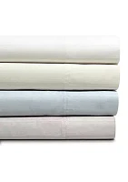 1200tc Sateen Stripe Sheet Set