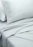 1200 Thread Count 4 Piece Cotton Rich Sheet Set