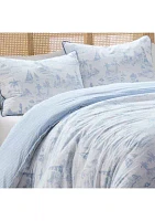 Marco Island Comforter Set