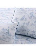 Marco Island Comforter Set