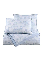 Marco Island Comforter Set
